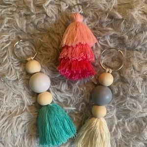 Keychains